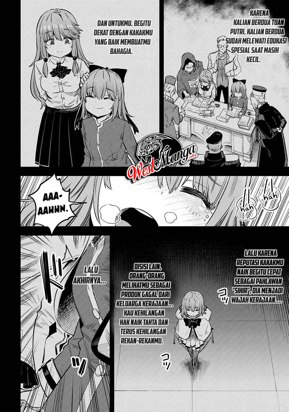 Kaifuku Jutsushi Yarinaoshi: Sokushi Mahou to Skill Copy no Chouetsu Heal